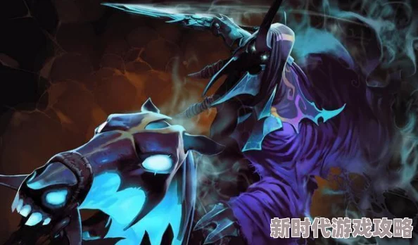2025年Dota2热门英雄电炎绝手技能详解：电炎绝手在刀塔2中的最新技能解析