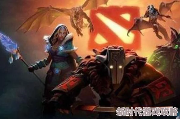 2025年Dota2热门英雄电炎绝手技能详解：电炎绝手在刀塔2中的最新技能解析