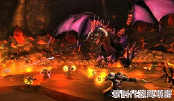 2025魔兽世界怀旧服黑龙MM门与奥妮克希亚门任务全面介绍
