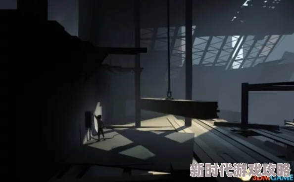 2025年热门游戏《inside》全关卡图文攻略+收集品指南【游侠攻略组最新整理】