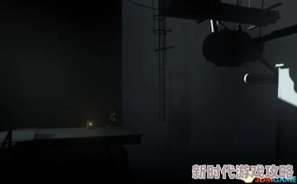 2025年热门游戏《inside》全关卡图文攻略+收集品指南【游侠攻略组最新整理】