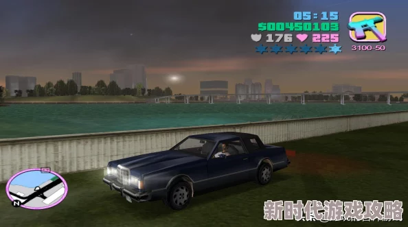 2025年热门解读：GTA三部曲重制版之罪恶都市剧情全剖析