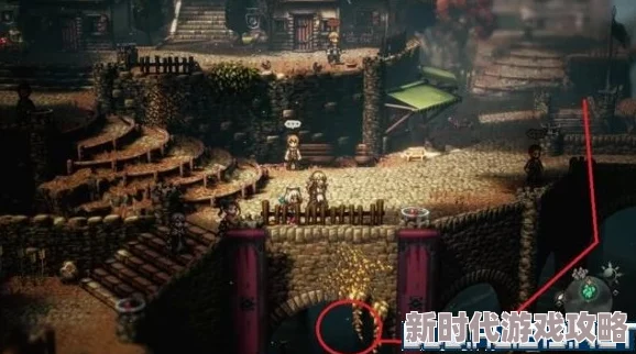《八方旅人2》2025全职业全任务流程图文攻略：热门任务收集与最新更新详解
