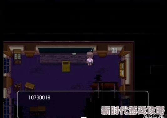 2025热门游戏回顾：《尸体派对:血色笼罩》全剧情高清图文流程攻略
