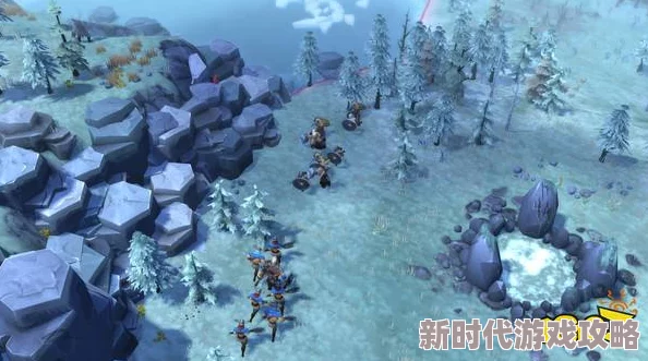 2025年北境之地龙族攻略：全面解析龙族兵种特性与热门玩法一览