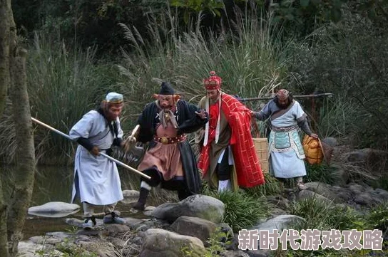 2025热门围棋游戏攻略：围棋西游记全攻略秘籍与最新玩法专区