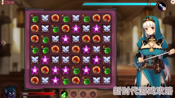 2025魔镜2消消乐高效通关技巧与Mirror2三消新策略分享