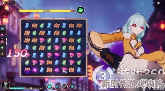 2025魔镜2消消乐高效通关技巧与Mirror2三消新策略分享