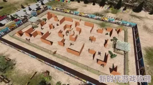 2025热门战术解析：这是我的战争别墅废墟高效打法视频合辑【别墅废墟二·新版本攻略】