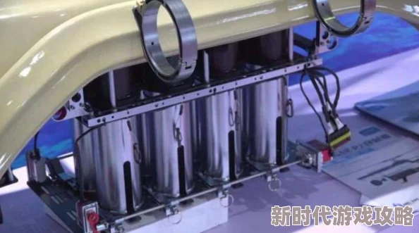 2025年热门游戏攻略：死亡空间重制版第9章高效处置弹头策略解析
