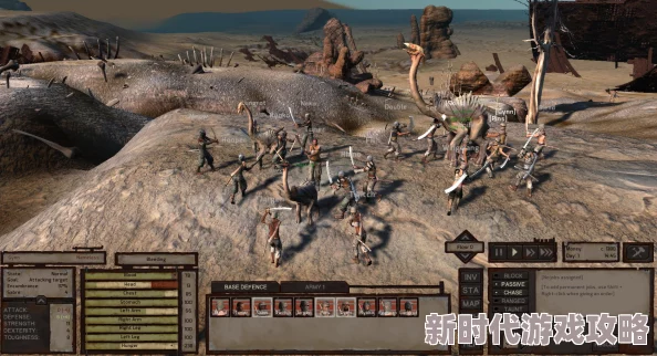 2025热门！剑士Kenshi全地图资源大分享：探索水量分布与最新游戏地图详解