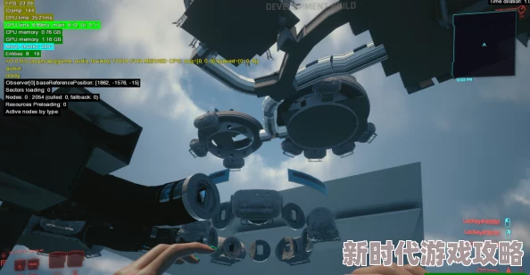 2025年游戏趋势解析：赛博朋克2077离线能否畅玩？最新离线模式详细说明