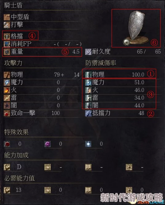 2025热门必看！黑暗之魂3 120级全派系实用加点&装备搭配图文攻略