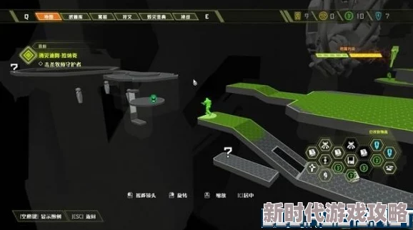 2025热门游戏攻略：毁灭战士永恒猎人基地深度解析，恶魔禁地全通关流程图文指南