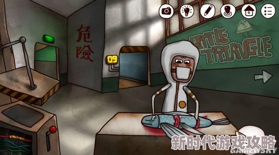 2025热门推荐：迷失岛4:小屋实验一周目全剧情图文攻略及最新玩法解析