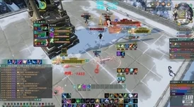 2025年剑三纵月具体是指哪个区域？剑网三纵月所在区服全面介绍