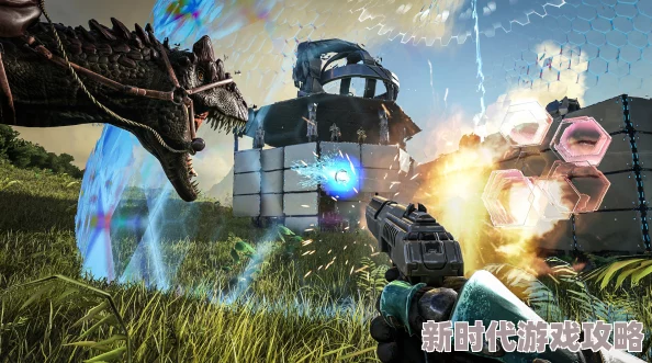2025热门解读：方舟:生存进化全面问答攻略与最新进化机制探索