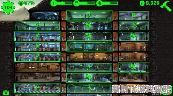 2025年游戏玩家必备：辐射4原材料代码大全及热门MOD整合指南