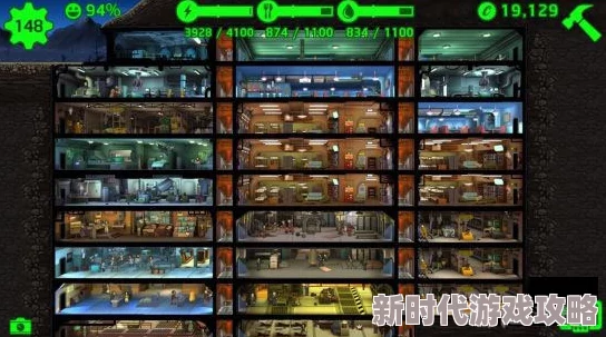 2025年游戏玩家必备：辐射4原材料代码大全及热门MOD整合指南