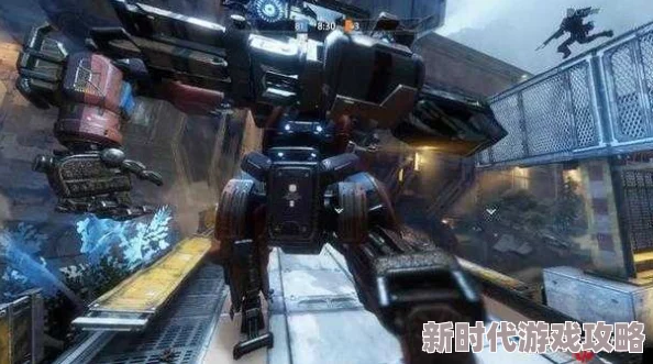 2025年游戏玩家必备：泰坦陨落2存档位置全面解析与热门云存档服务指南