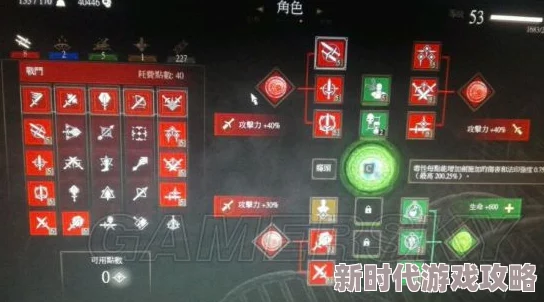 2025年热门巫师3瘾头熊流派加点方案详解与最新配装推荐