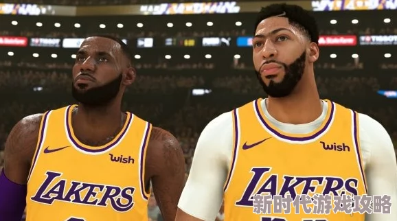 2025年NBA2K20生涯模式仍具魅力？最新玩法演示视频分享