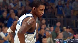 2025年NBA2K20生涯模式仍具魅力？最新玩法演示视频分享