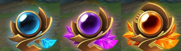 2025年LOL热门解读：S9隐藏分对应段位及最新排位机制详解