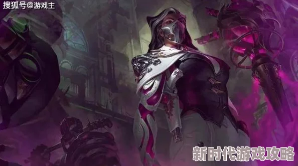 2025年LOL炼金男爵烈娜塔高阶玩法攻略：热门出装与技能搭配详解
