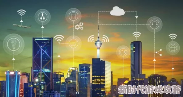 《模拟城市4》综合攻略城市发展心得分享：融入2025年智慧城市与可持续发展理念