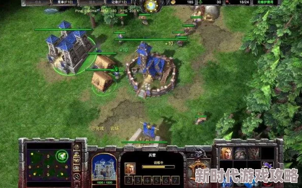 2025年热门解决方案：魔兽争霸3重制版字体重叠与乱码问题修复指南