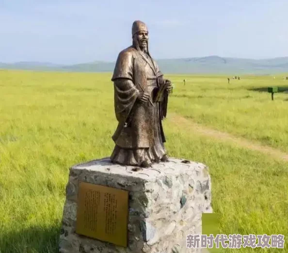 2025热门遗产游戏攻略：祖先遗产图文上手教程+全兵种建筑详解+全战役流程攻略
