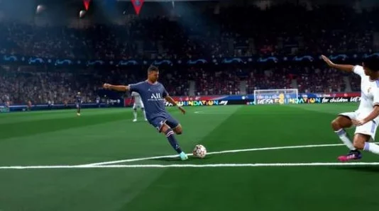 2025年FIFA17花式动作实用性再评：探索当下热门且高效的花式技巧