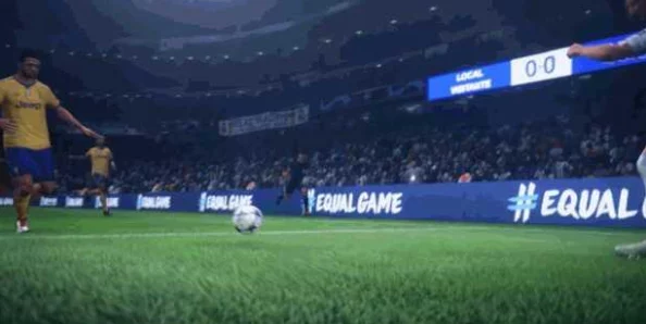 2025年FIFA17花式动作实用性再评：探索当下热门且高效的花式技巧