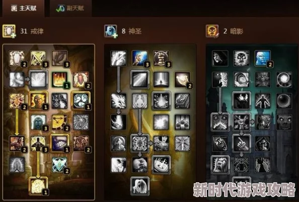 2025全境封锁2全职业专精详解与生存专家加点攻略