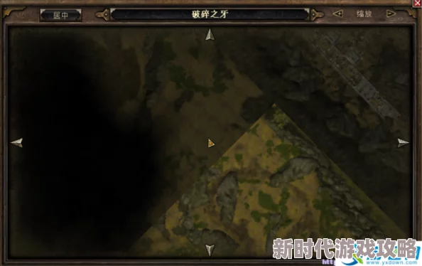 2025年热门游戏攻略：《恐怖黎明》全面解析盖思兰最新位置一览