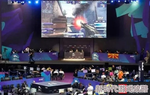 2025年热门CSGO比赛直播APP推荐，哪里可以看高清赛事直播？