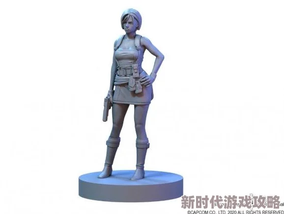 《生化危机3重制版》2025吉尔+卡洛斯全通关流程图文详解
