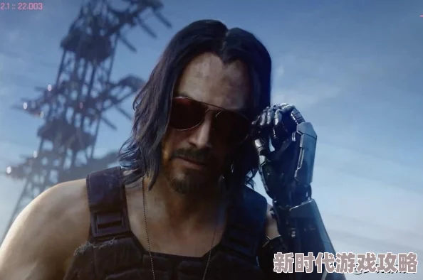 2025年赛博朋克2077隐藏结局触发条件全揭秘与最新攻略