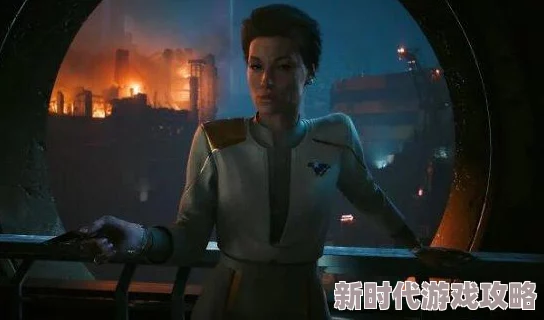 2025年赛博朋克2077隐藏结局触发条件全揭秘与最新攻略