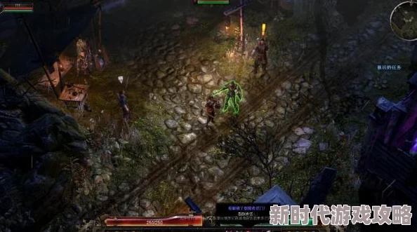 2025年热门指南：恐怖黎明联机攻略，游侠对战平台联机教程详解