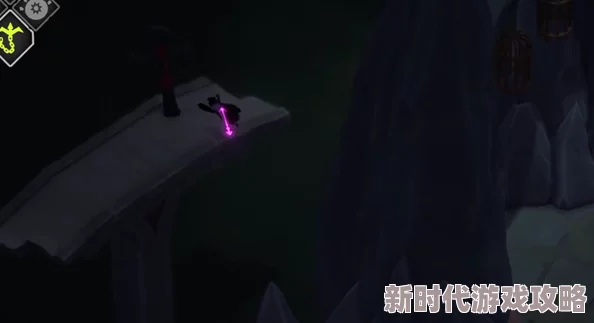 2025热门游戏攻略：死亡之门失落墓园全剧情流程+全BOSS打法图文详解