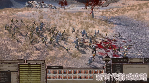 2025热门游戏资源：剑士Kenshi全地图分享与最新区域资源深度介绍