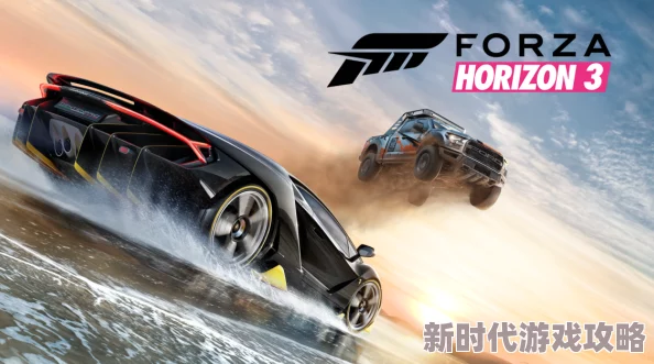 2025年热门游戏资讯：极限竞速地平线5 Formula Drift车辆名单全解析及新增车型