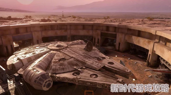 2025星球大战:塔图因审判全攻略秘籍与最新玩法深度剖析
