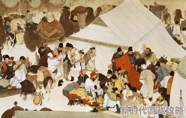 2025热门！天空商人岛屿建筑全攻略：图文详解全商品+全素材+全新科技解锁