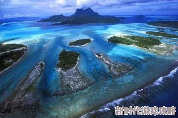 2025热门！天空商人岛屿建筑全攻略：图文详解全商品+全素材+全新科技解锁