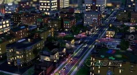 2025年《模拟城市5》全新综合攻略：融合未来科技与城市管理智慧