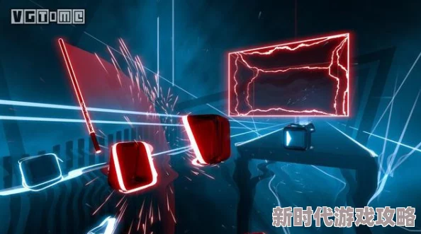 2025年热门VR游戏节奏光剑下载地址及最新资讯介绍