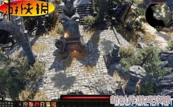 2025年神界原罪2觉醒者仪式详细做法与最新技巧解析